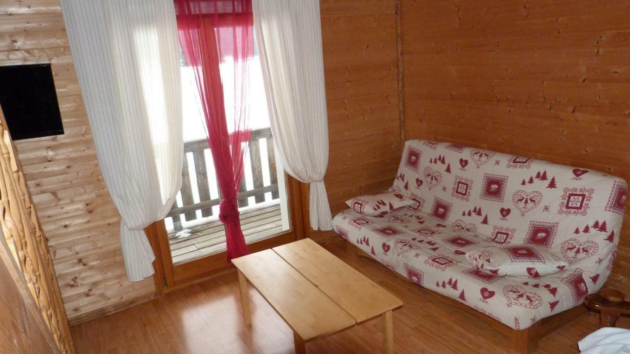 La Grange De Haute-Joux Les Fourgs Exterior foto