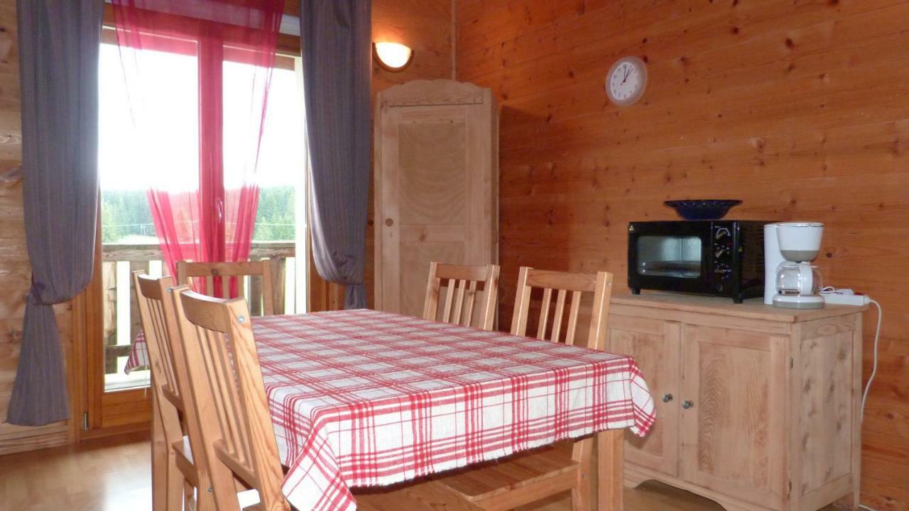 La Grange De Haute-Joux Les Fourgs Exterior foto